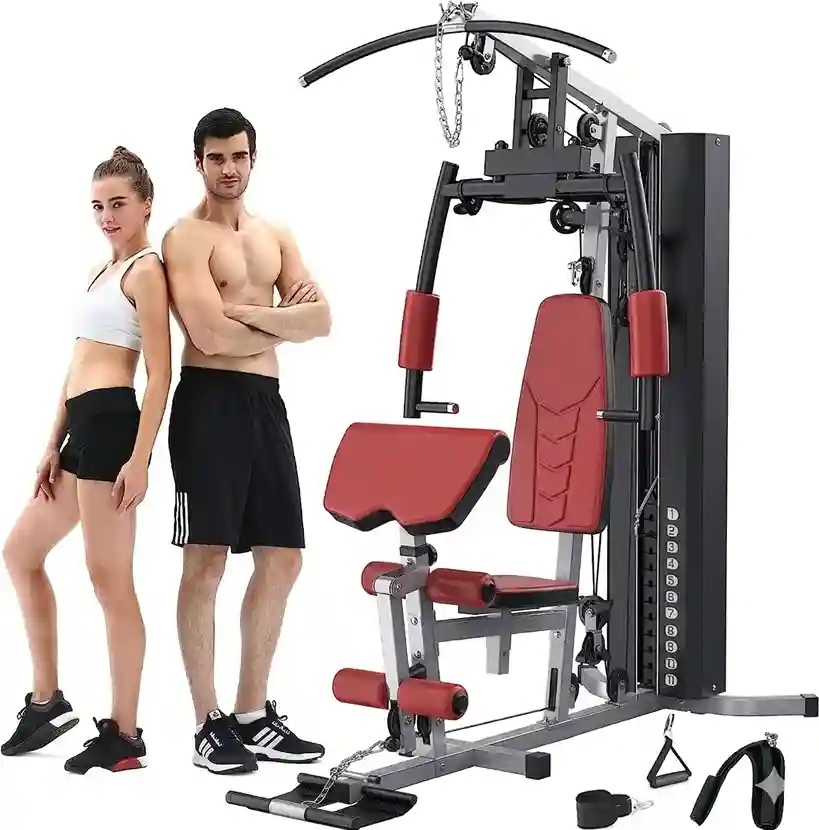 gym-helps-to-gain-weight-effectively
