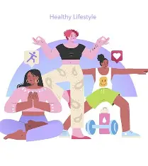 healthy-lifestyle-of-gen-z