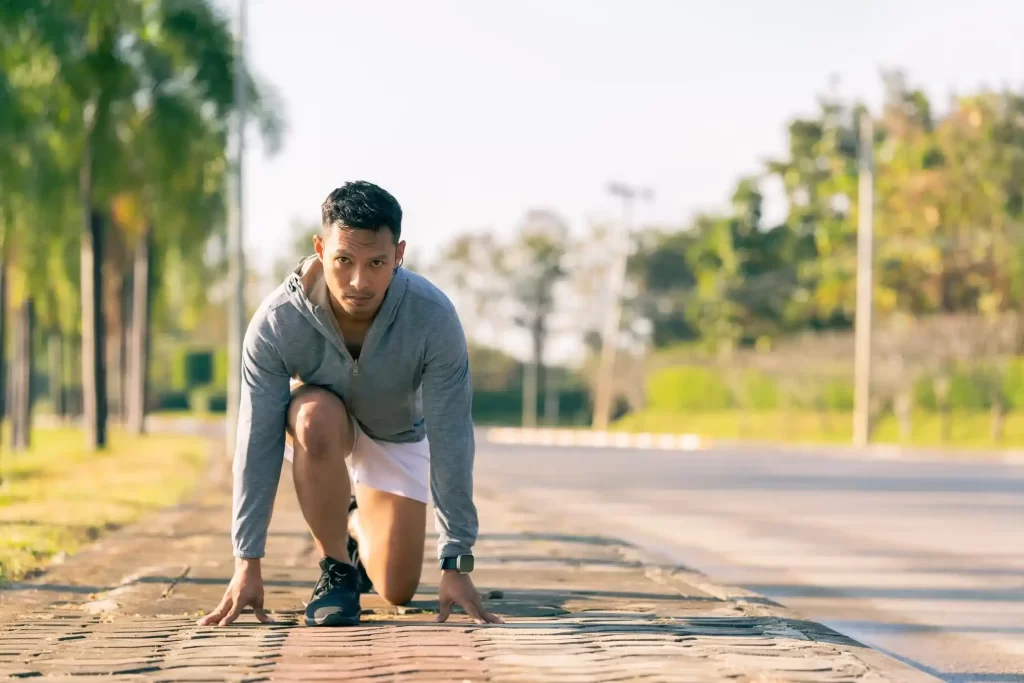 jogging-to-restore-physical-fitness