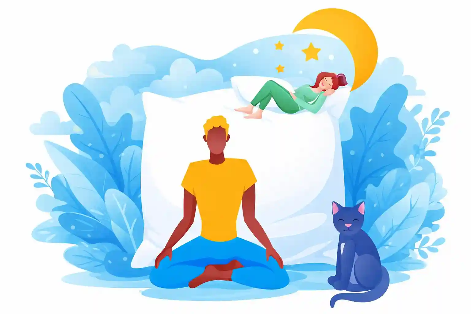 meditation-improves-sleep