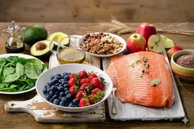 what-to-eat-to-be-healthy-and-have-beautiful-skin