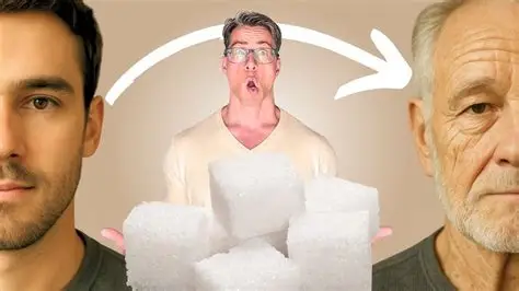 eating-sugar-makes-you-age-faster