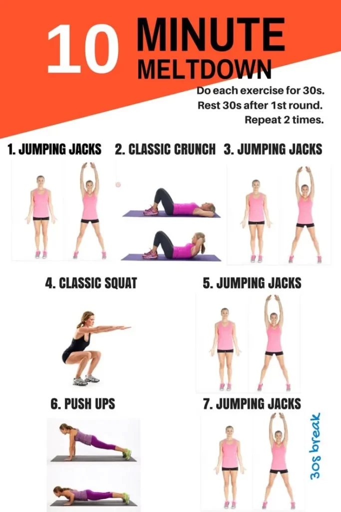 effective-workout-method-in-10-minutes