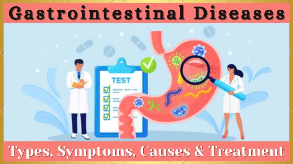 gastrointestinal-diseases