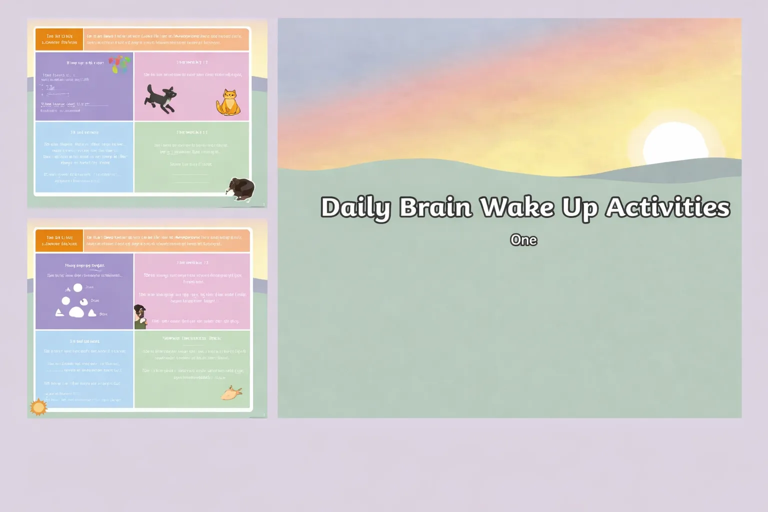 how-to-make-the-brain-wake-up-immediately