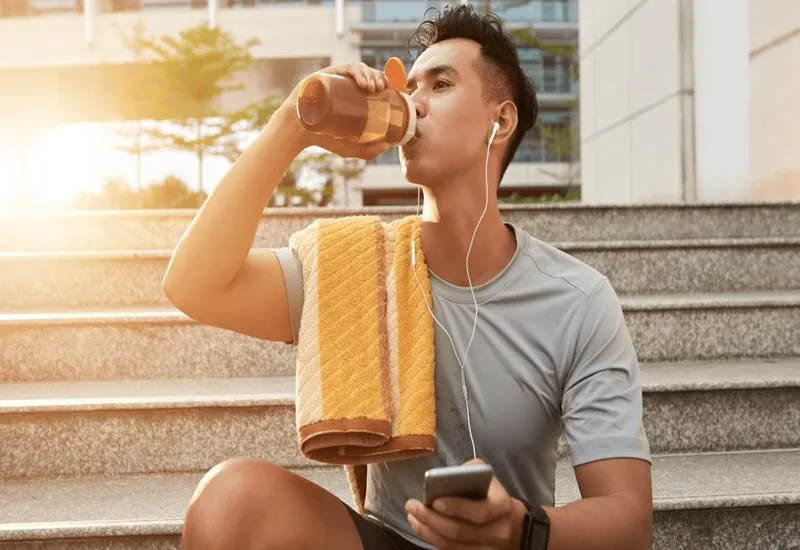 how-to-recover-muscles-after-exercise