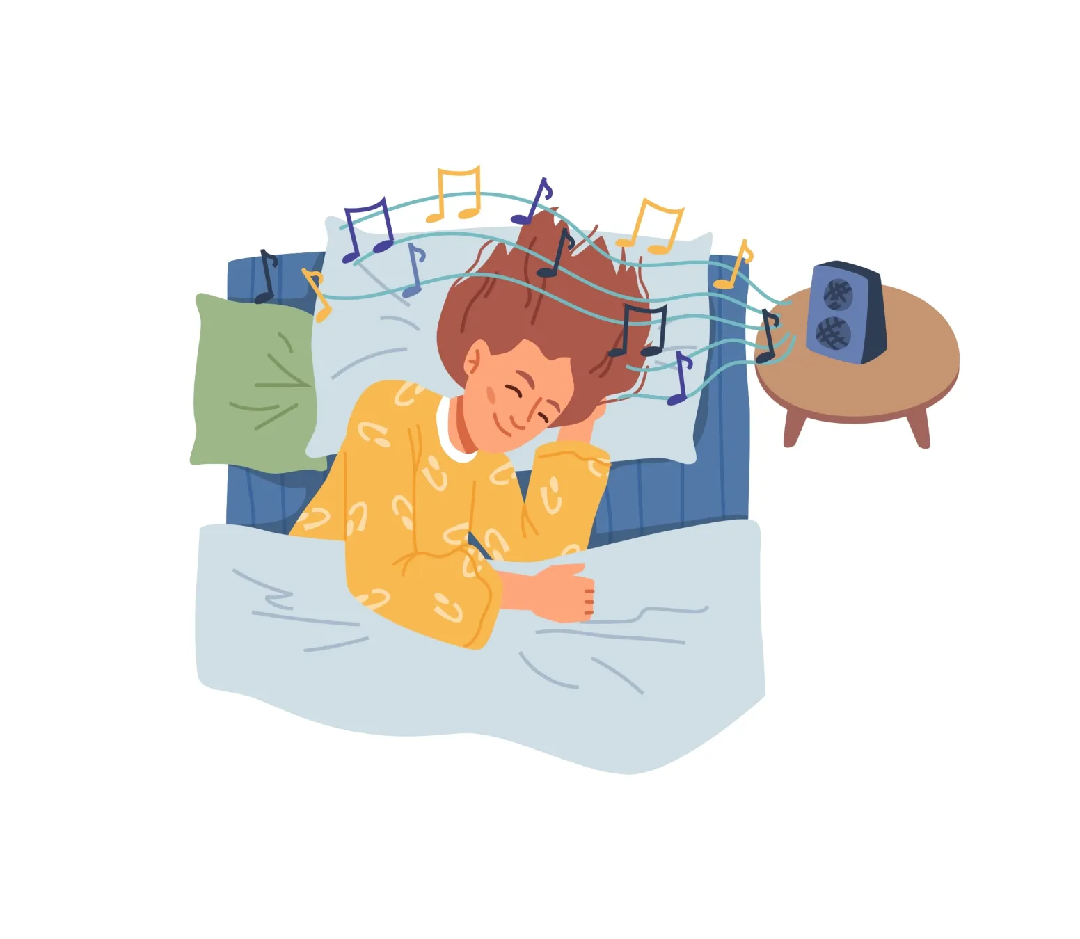 listening-to-music-helps-you-sleep-well