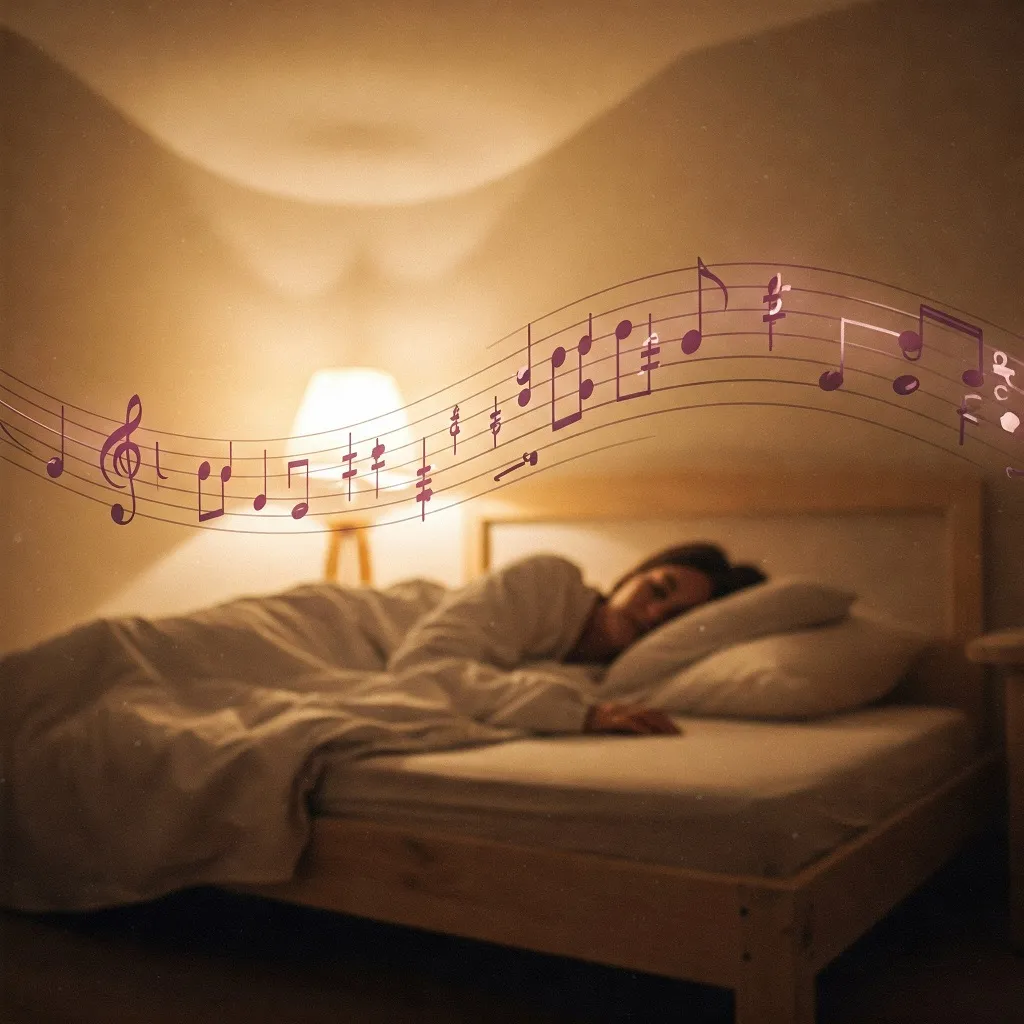 listening-to-music-helps-you-sleep-well