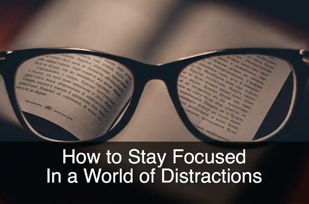 reasons-youre-distractions-from-studying-and-how-to-regain-laser-sharp-focus