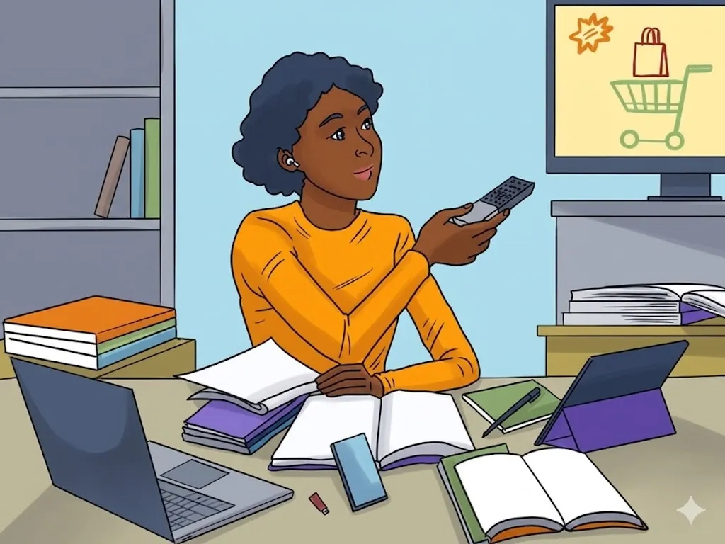 reasons-youre-distractions-from-studying-and-how-to-regain-laser-sharp-focus