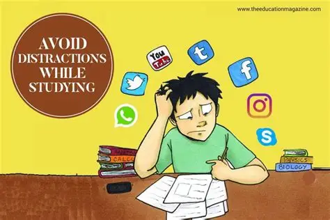 reasons-youre-distractions-from-studying-and-how-to-regain-laser-sharp-focus