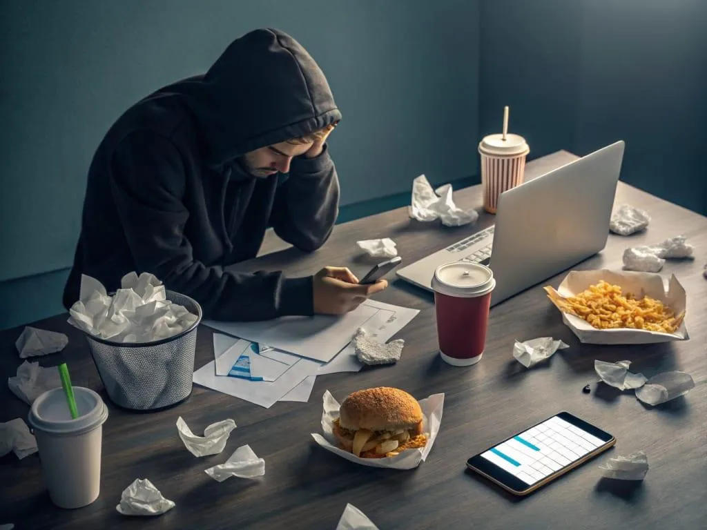 signs-of-an-unhealthy-lifestyle