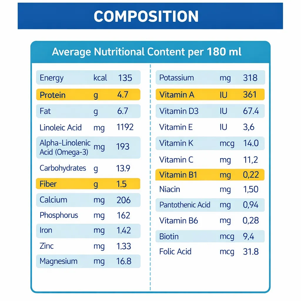 supplement-milk-for-people-who-are-nutrient-deficient