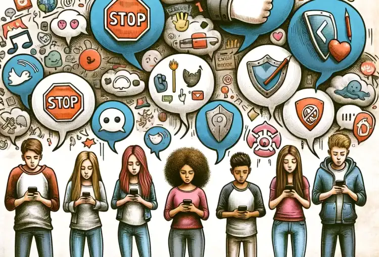 the-invisible-pressure-on-young-people-today