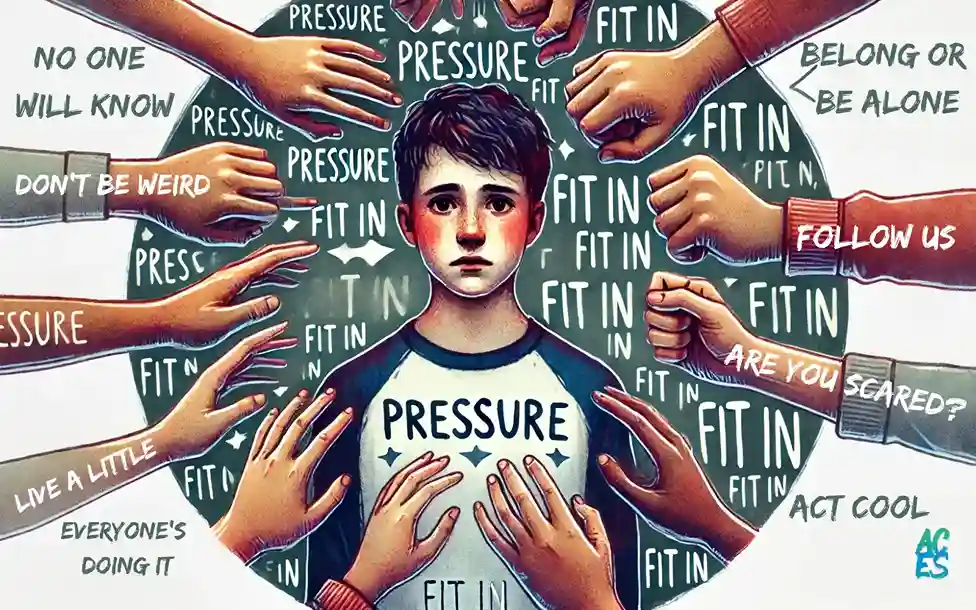 the-invisible-pressure-on-young-people-today
