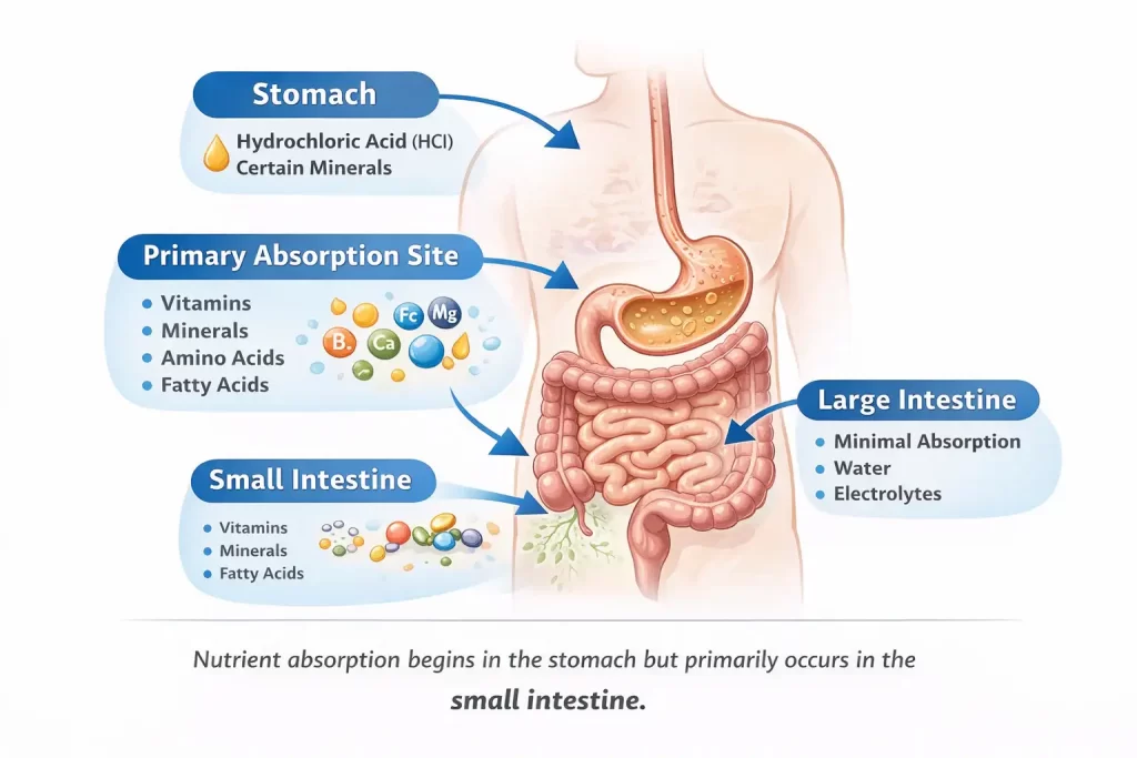 ways-to-absorb-vitamins-and-minerals