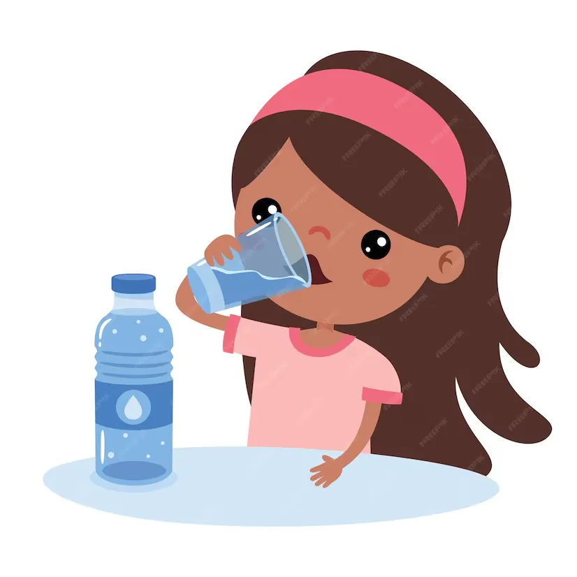 why-are-you-water-holding