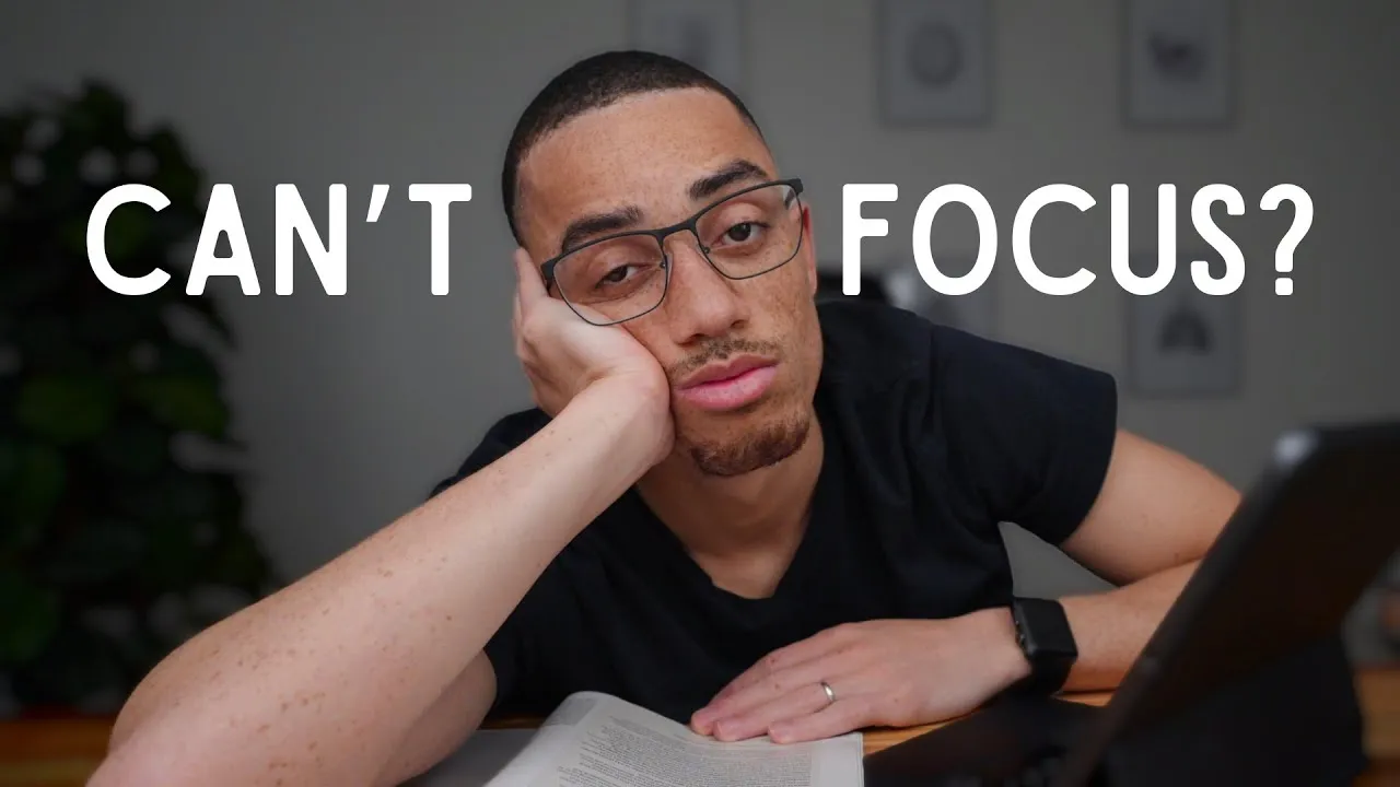 why-cant-you-focus-even-though-you-try-very-hard
